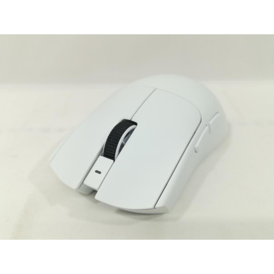 中古】Razer Viper V4 Pro White Edition RZ01-05630200-R3A1【大阪