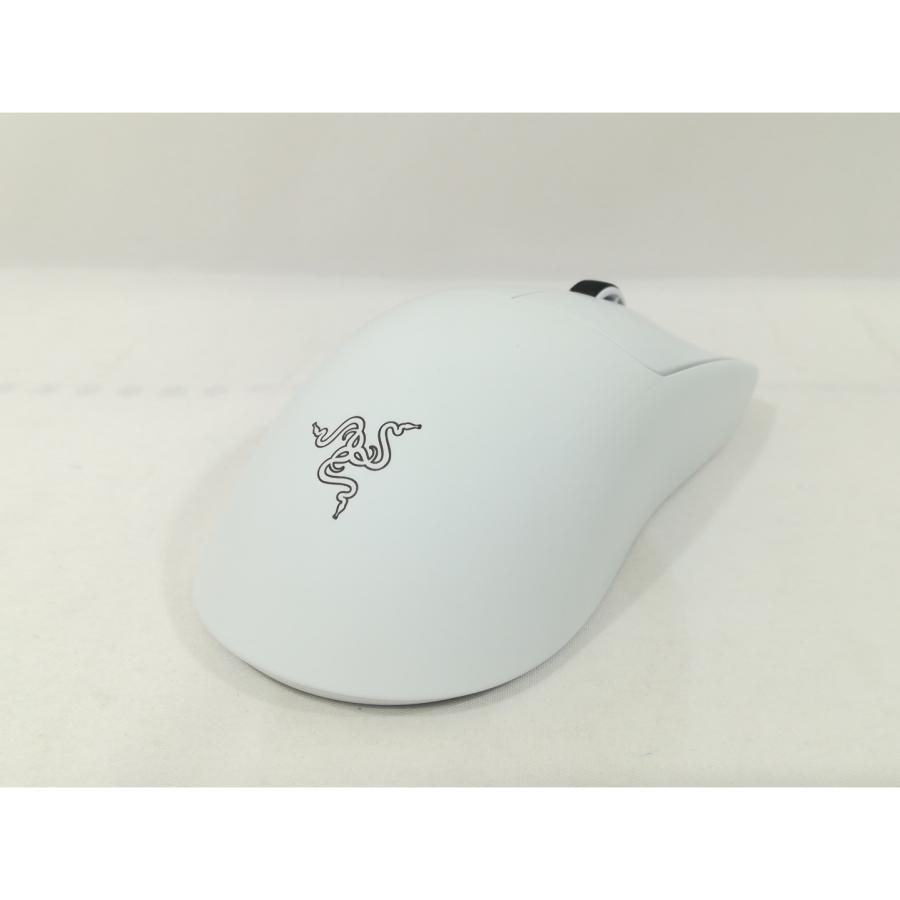 中古】Razer Viper V4 Pro White Edition RZ01-05630200-R3A1【大阪