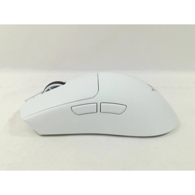 中古】Razer Viper V4 Pro White Edition RZ01-05630200-R3A1【大阪