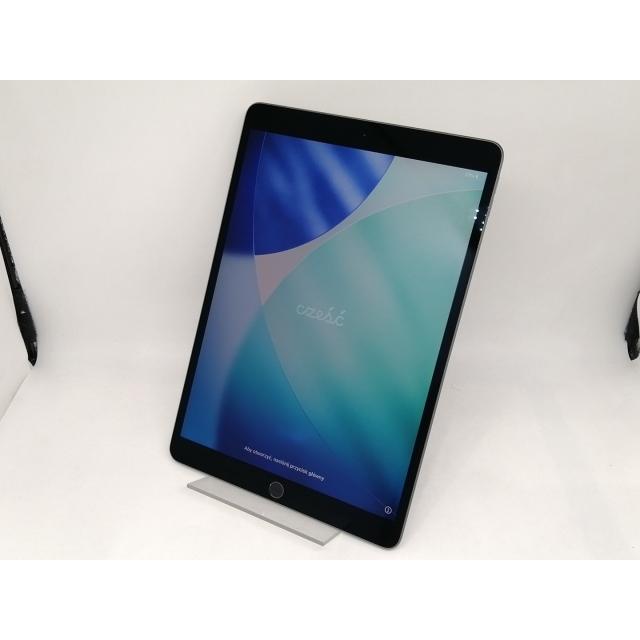 iPad Air 第3世代 256GB MUUQ2J/A (中古品) 中古】Apple 【Wi-Fi】 iPad Air（第3世代/2019） 256GB スペース