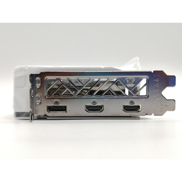 【中古】SAPPHIRE SAPPHIRE PURE Radeon RX 9060 XT GAMING OC 16GB RX9060XT/16GB(GDDR6)【大阪本店】保証期間１週間_2
