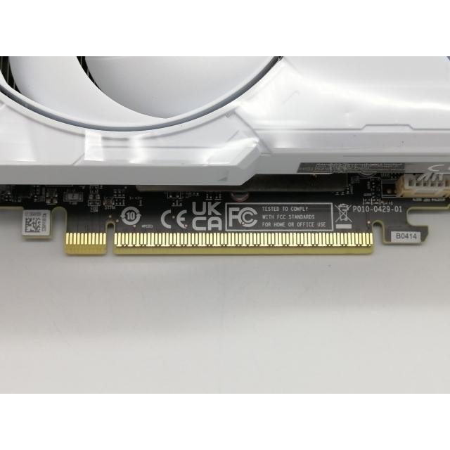 【中古】SAPPHIRE SAPPHIRE PURE Radeon RX 9060 XT GAMING OC 16GB RX9060XT/16GB(GDDR6)【大阪本店】保証期間１週間_3