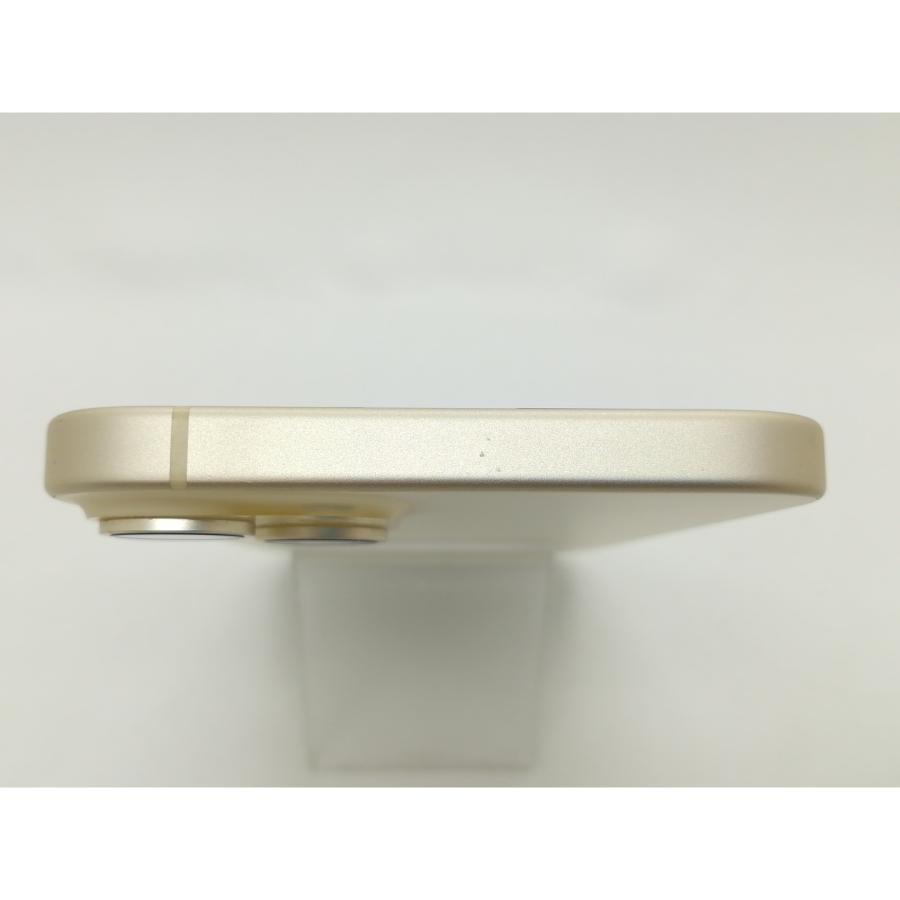 【中古】Apple 国内版 【SIMフリー】 iPhone 15 Plus 256GB イエロー MU0J3J/A【静岡】保証期間１ヶ月【ランクA】の画像