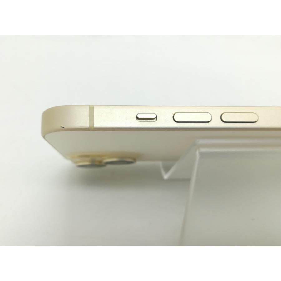【中古】Apple 国内版 【SIMフリー】 iPhone 15 Plus 256GB イエロー MU0J3J/A【静岡】保証期間１ヶ月【ランクA】の画像