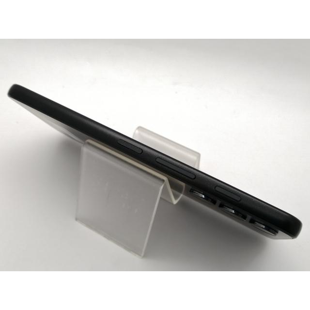 中古】ZTE ymobile 【SIMフリー】 nubia S 5G 4GB 128GB ブラック