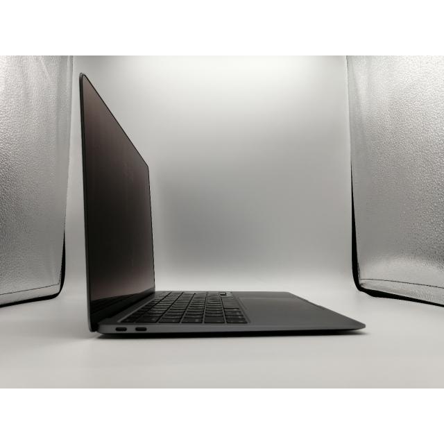 中古】Apple MacBook Air 13インチ 256GB スペースグレイ MWTJ2J/A