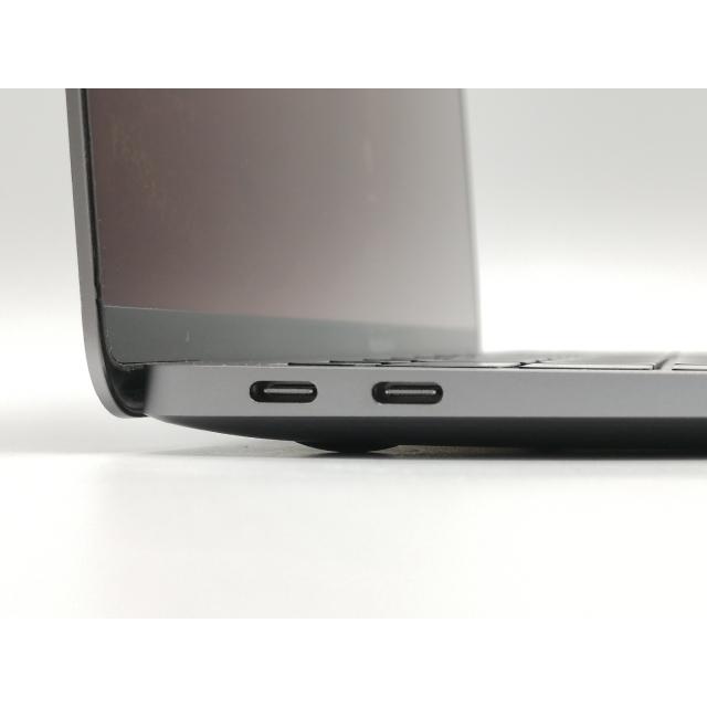 中古】Apple MacBook Air 13インチ 256GB スペースグレイ MWTJ2J/A