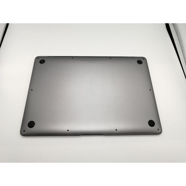 中古】Apple MacBook Air 13インチ 256GB スペースグレイ MWTJ2J/A