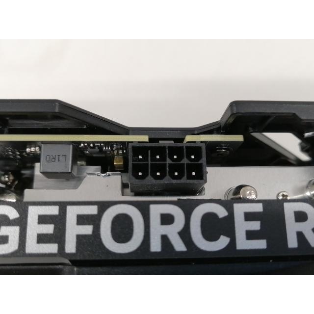 中古】MSI GeForce RTX 4060 Ti VENTUS 2X BLACK 8G OC RTX4060Ti/8GB