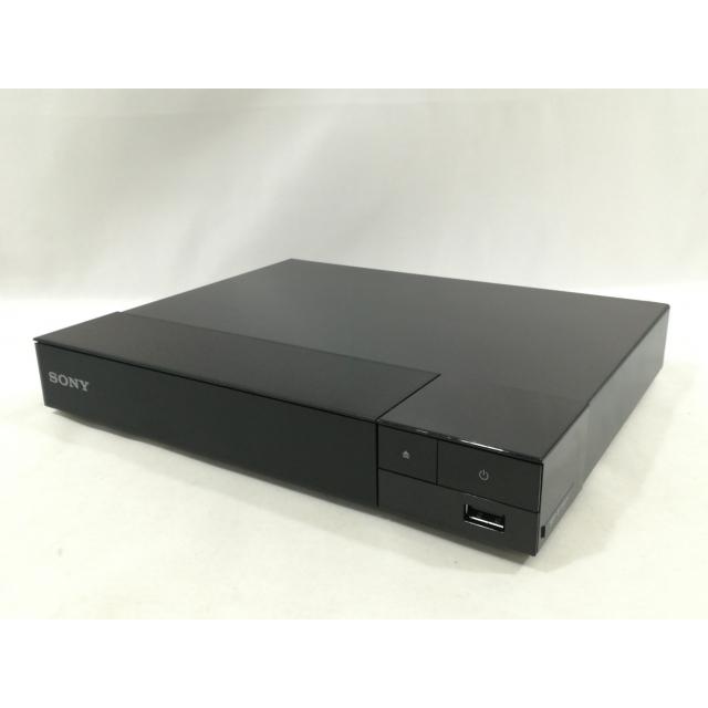 中古】SONY BDP-S1700/K - ブルーレイディスク/DVDプレーヤー【大阪