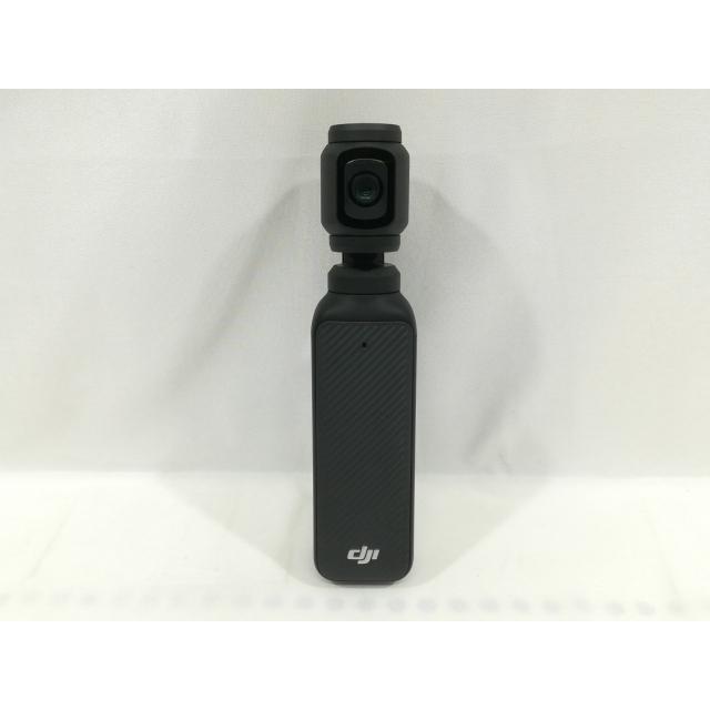 【保証有り】DJI Osmo Pocket 3 クリエイターコンボ 未使用に近い 中古】DJI Osmo Pocket 3 クリエイターコンボ【大阪本店】保証期間1