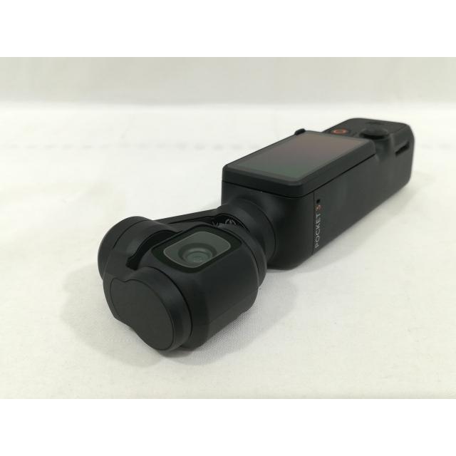 【保証有り】DJI Osmo Pocket 3 クリエイターコンボ 未使用に近い 中古】DJI Osmo Pocket 3 クリエイターコンボ【大阪本店】保証期間1
