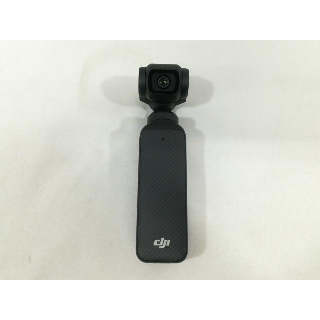 中古】DJI Osmo Pocket 3 クリエイターコンボ【大阪本店】保証期間1 