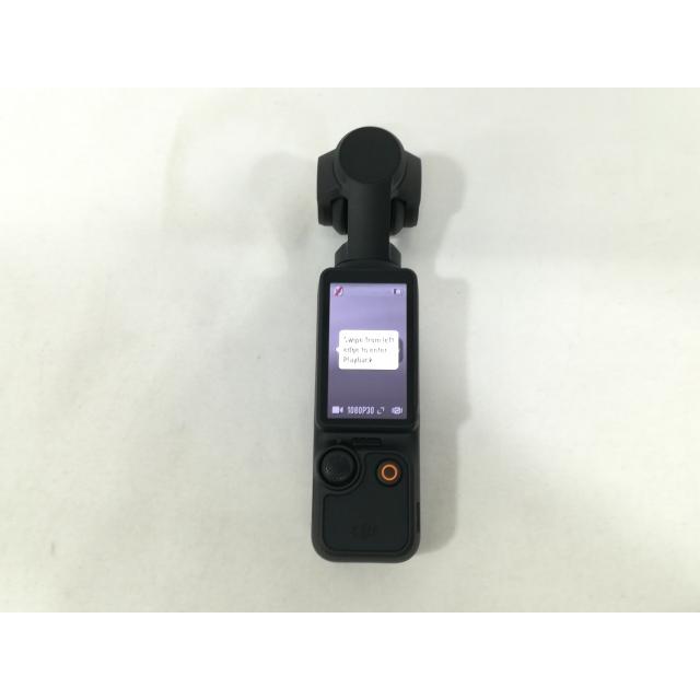 中古】DJI Osmo Pocket 3 クリエイターコンボ【大阪本店】保証期間1 