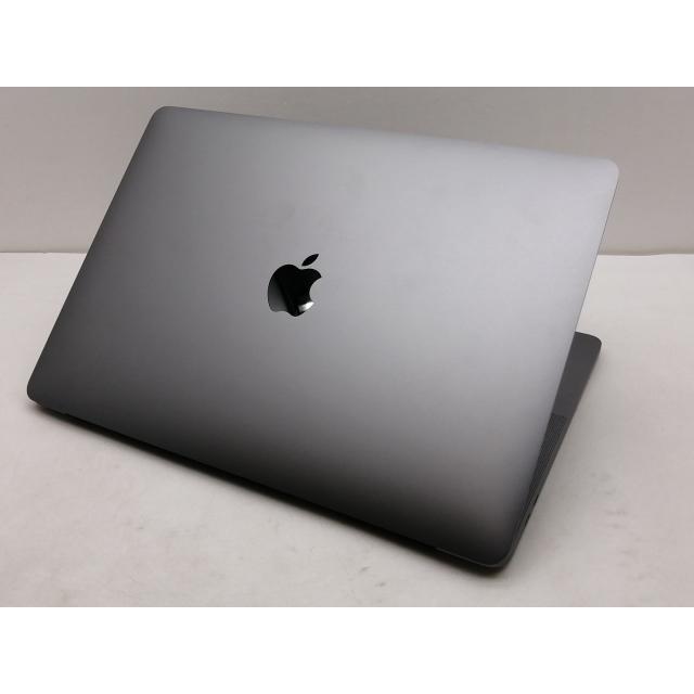 【中古】Apple MacBook Pro 13インチ CTO (M2・2022) スペースグレイ M2(CPU:8C/GPU:10C)/8G/1T【仙台イービーンズ】保証期間１ヶ月【ランクA】の画像