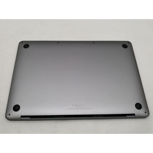 【中古】Apple MacBook Pro 13インチ CTO (M2・2022) スペースグレイ M2(CPU:8C/GPU:10C)/8G/1T【仙台イービーンズ】保証期間１ヶ月【ランクA】の画像