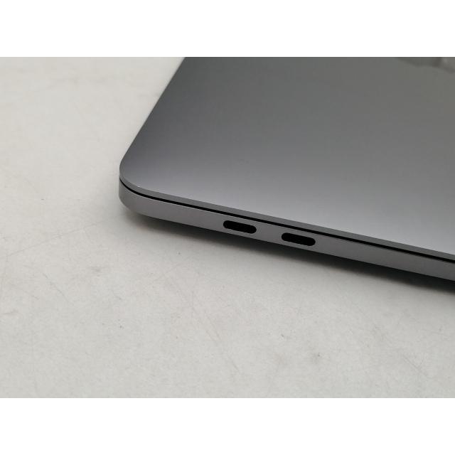 【中古】Apple MacBook Pro 13インチ CTO (M2・2022) スペースグレイ M2(CPU:8C/GPU:10C)/8G/1T【仙台イービーンズ】保証期間１ヶ月【ランクA】の画像