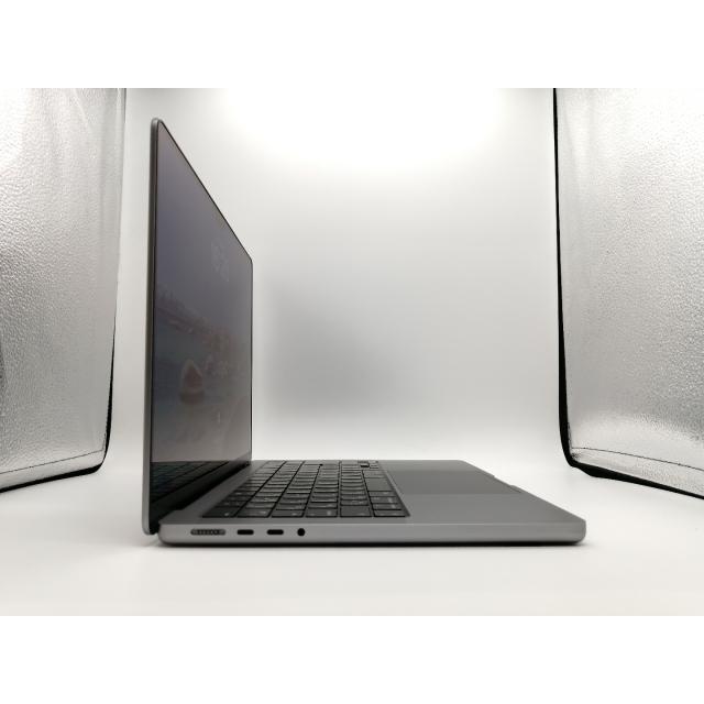中古】Apple MacBook Pro 14インチ M2 Pro(CPU:12C/GPU:19C) 16GB/1TB 