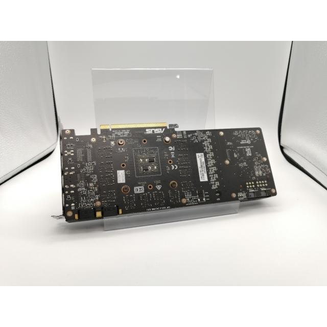中古】ASUS TURBO-GTX1080Ti-11G GTX1080Ti/11GB(GDDR5X)/PCI-E【大阪