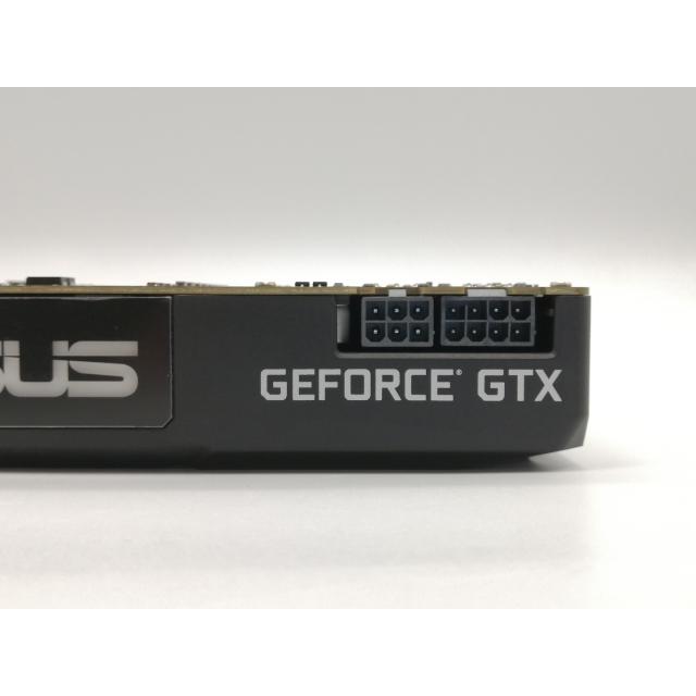 中古】ASUS TURBO-GTX1080Ti-11G GTX1080Ti/11GB(GDDR5X)/PCI-E【大阪