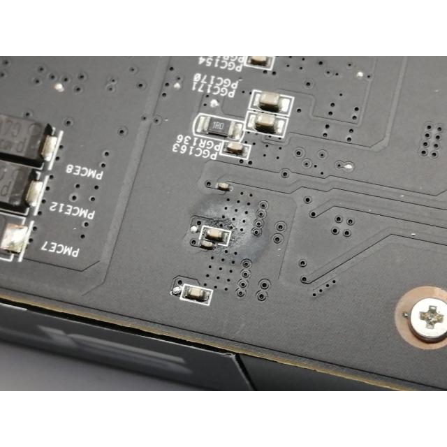 中古】ASUS TURBO-GTX1080Ti-11G GTX1080Ti/11GB(GDDR5X)/PCI-E【大阪