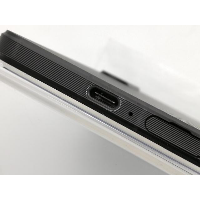 中古】SONY 国内版 【SIMフリー】 Xperia 1 VI ブラック 12GB 256GB XQ