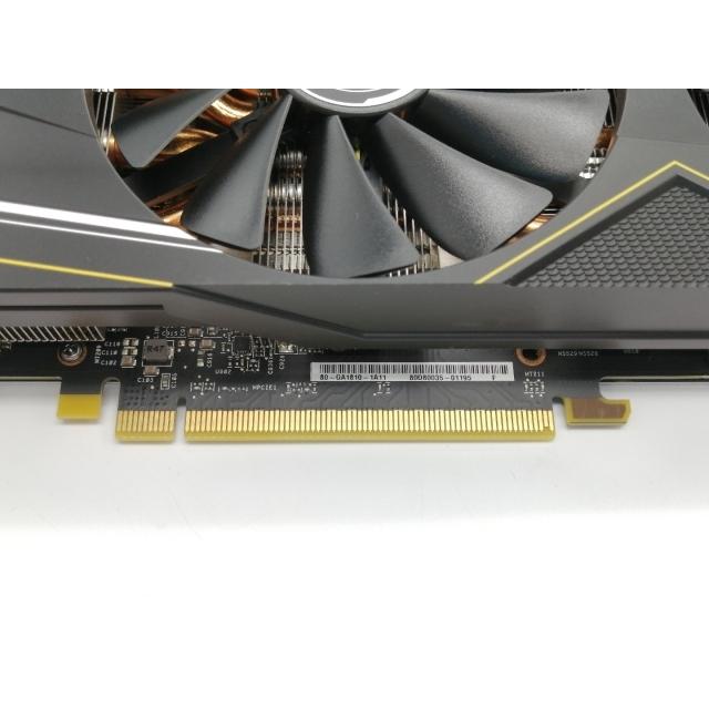 中古】ASRock Radeon RX 5700 XT Challenger D 8G OC RX5700XT/8GB