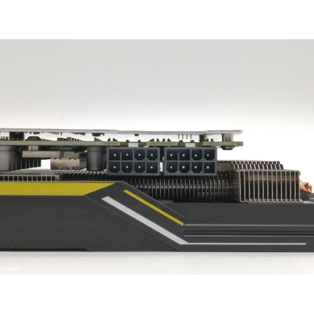 中古】ASRock Radeon RX 5700 XT Challenger D 8G OC RX5700XT/8GB