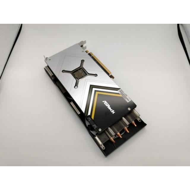 中古】ASRock Radeon RX 5700 XT Challenger D 8G OC RX5700XT/8GB