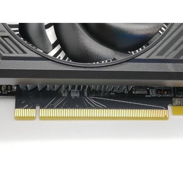 中古】Palit NE64060019P1-1070F (GeForce RTX 4060 StormX 8GB