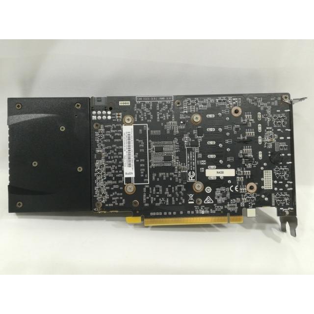 【中古】NVIDIA 【PC抜き取り品】 GeForce GTX 1060 3GB (GDDR5)【大阪本店】保証期間１週間の画像
