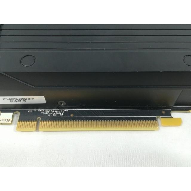 【中古】NVIDIA 【PC抜き取り品】 GeForce GTX 1060 3GB (GDDR5)【大阪本店】保証期間１週間の画像