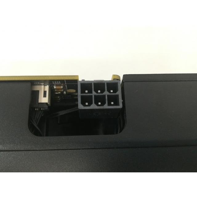 【中古】NVIDIA 【PC抜き取り品】 GeForce GTX 1060 3GB (GDDR5)【大阪本店】保証期間１週間の画像