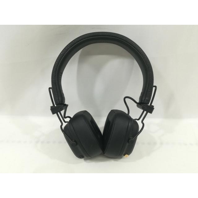 中古】Marshall MAJOR V [Black]【大阪本店】保証期間1ヶ月【ランクA