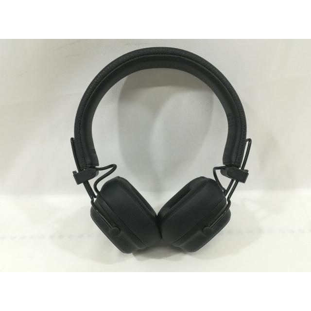 中古】Marshall MAJOR V [Black]【大阪本店】保証期間1ヶ月【ランクA