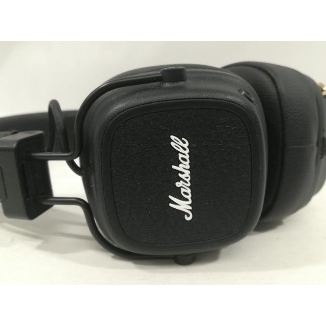 中古】Marshall MAJOR V [Black]【大阪本店】保証期間1ヶ月【ランクA