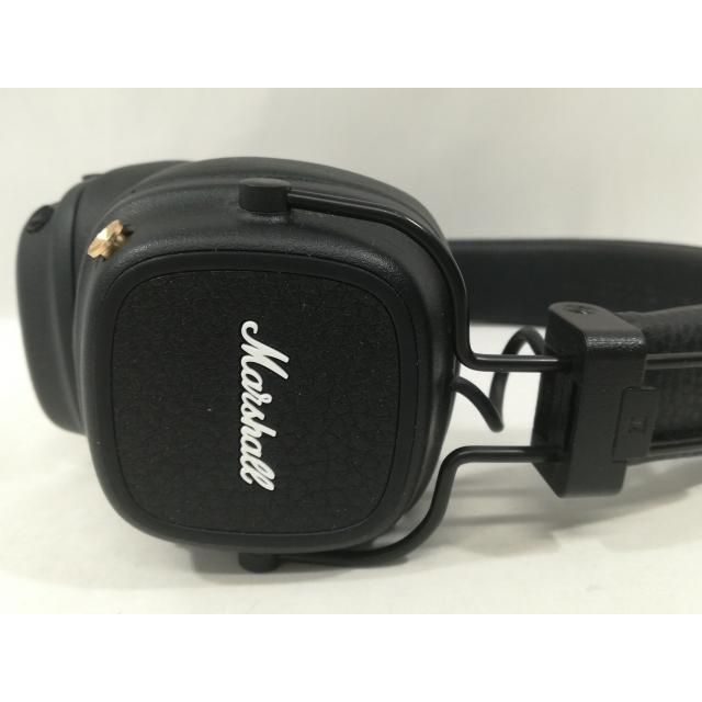中古】Marshall MAJOR V [Black]【大阪本店】保証期間1ヶ月【ランクA