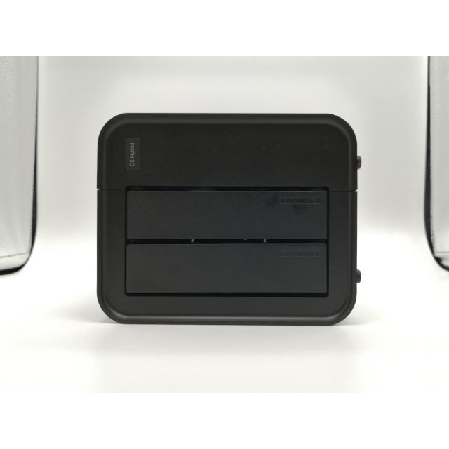 中古】TERRAMASTER D5-Hybrid【大阪本店】保証期間1週間 : じゃんぱら