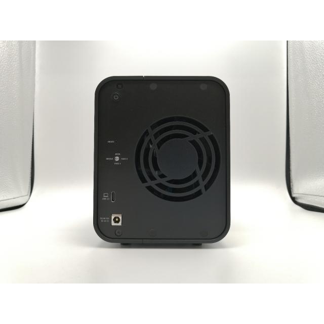 中古】TERRAMASTER D5-Hybrid【大阪本店】保証期間1週間 : じゃんぱら