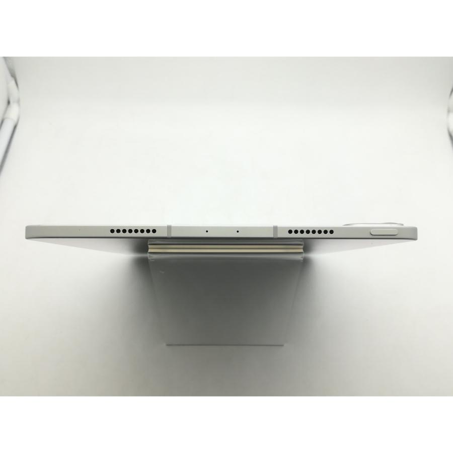 【中古】Apple docomo 【SIMロック解除済み】 11インチ iPad Pro（第3世代/2021） 128GB シルバー MHW63J/A【神戸】保証期間１ヶ月【ランクB】の画像