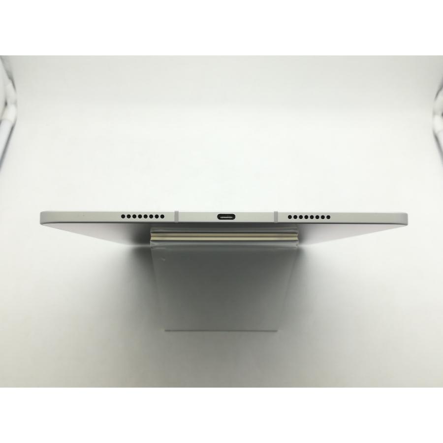 【中古】Apple docomo 【SIMロック解除済み】 11インチ iPad Pro（第3世代/2021） 128GB シルバー MHW63J/A【神戸】保証期間１ヶ月【ランクB】の画像