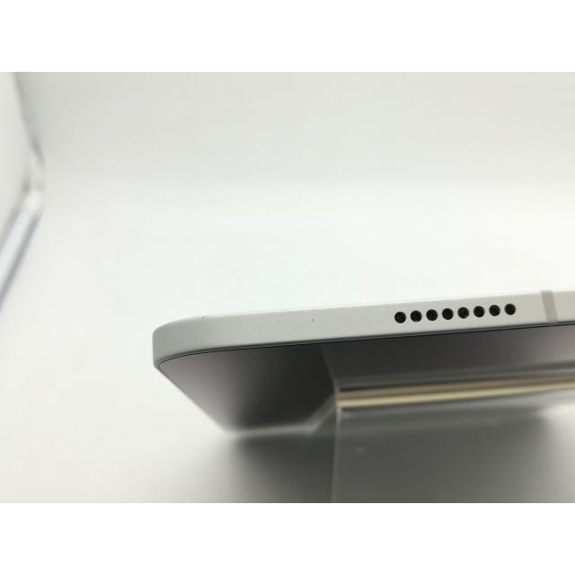 【中古】Apple docomo 【SIMロック解除済み】 11インチ iPad Pro（第3世代/2021） 128GB シルバー MHW63J/A【神戸】保証期間１ヶ月【ランクB】の画像