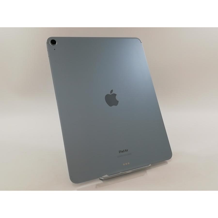 中古】Apple 国内版 【SIMフリー】 13インチ iPad Air（M2/2024） 1TB