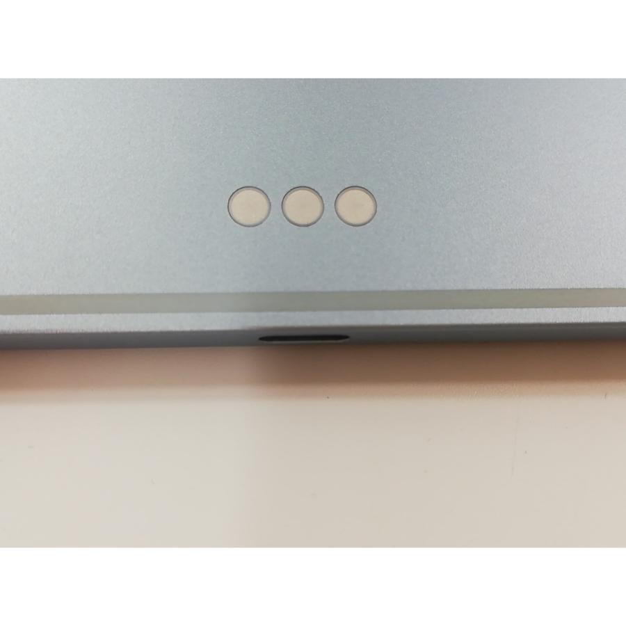 中古】Apple 国内版 【SIMフリー】 13インチ iPad Air（M2/2024） 1TB