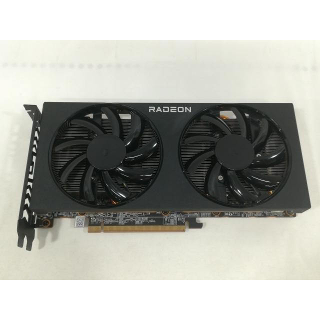 中古】AMD Radeon RX6700XT 12GB(GDDR6)/PCI-E【大阪本店】保証期間1