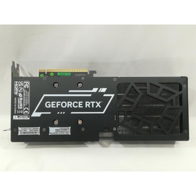 【中古美品】GALAKURO GeForce RTX 5080 中古】玄人志向 GALAKURO GAMING GG-RTX5080-E16GB/OC/TP RTX5080/16GB