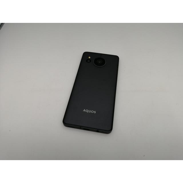Amazon | シャープ AQUOS sense8 ペールグリーン [SH-M26-G] | Sharp 