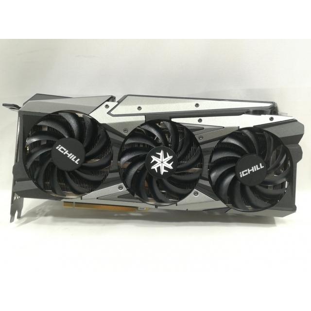 中古】Inno3D GeForce RTX 3080 iCHILL X4（C30804-106XX-1810VA36H