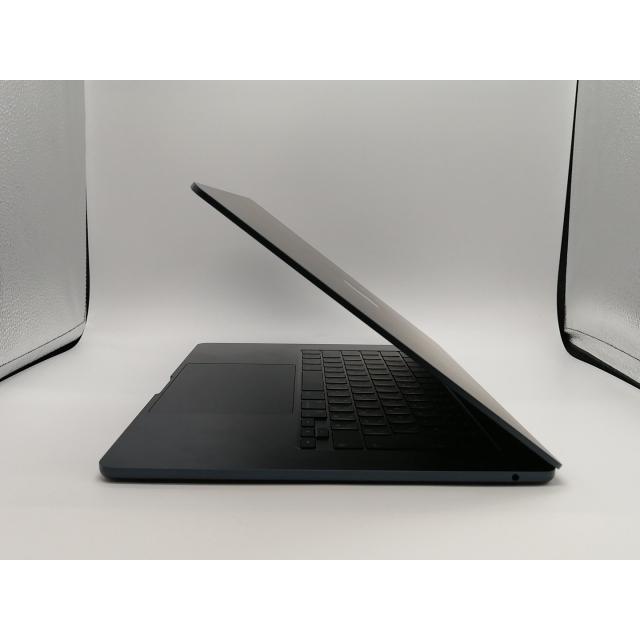 中古】Apple MacBook Air 15インチ CTO (M3,2024) ミッドナイト M3(CPU