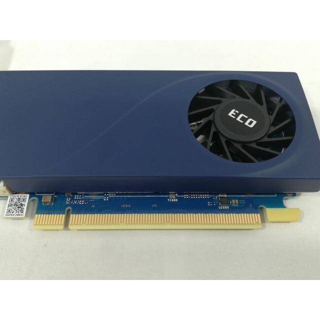 中古】SPARKLE Intel Arc A310 ECO SA310C-4G ArcA310/4GB(GDDR6